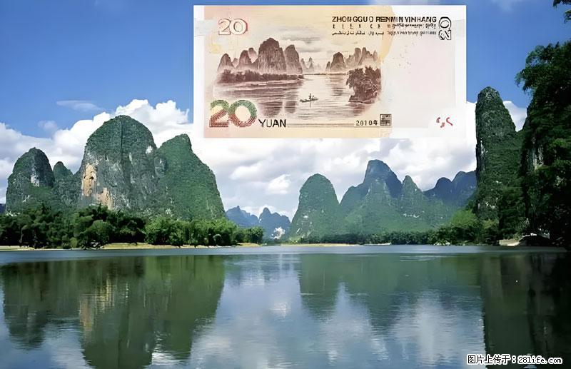 桂林旅游必去十大景点：象鼻山、独秀峰、两江四湖、七星公园、漓江、龙脊梯田、阳朔西街、遇龙河、银子岩等 - 游山玩水 - 北海生活社区 - 北海28生活网 bh.28life.com