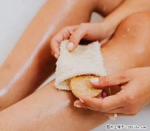 血管堵塞有“前兆”!手脚出现这4种异常,千万别忽视! - 北海生活资讯 - 北海28生活网 bh.28life.com