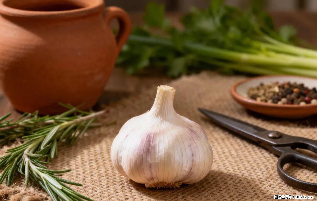 关于大蒜，除了“天然抗生素”，这4个谣言更该警惕! - 北海生活资讯 - 北海28生活网 bh.28life.com