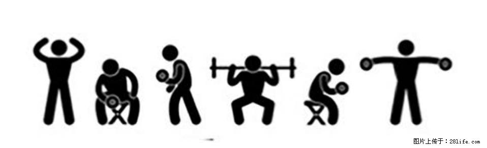 坚持这种运动6个月，心脏有了显著变化！不是跑步，也不是走路 - 北海生活资讯 - 北海28生活网 bh.28life.com