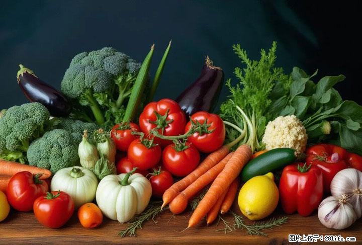 这10种蔬菜很“怕冷”，放进冰箱坏得更快！科学保存黄金法则来了！ - 北海生活资讯 - 北海28生活网 bh.28life.com