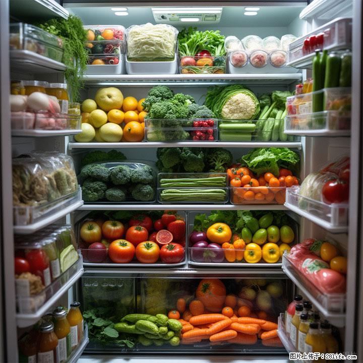 这10种蔬菜很“怕冷”，放进冰箱坏得更快！科学保存黄金法则来了！ - 北海生活资讯 - 北海28生活网 bh.28life.com
