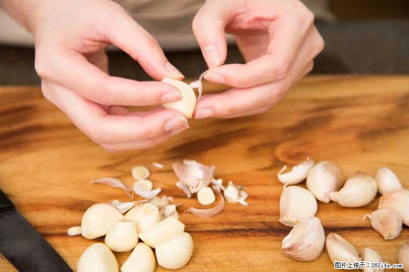 抗菌消炎、护肝健脾!这种“天然青霉素”就在你家餐桌上,春季吃正合适 - 北海生活资讯 - 北海28生活网 bh.28life.com