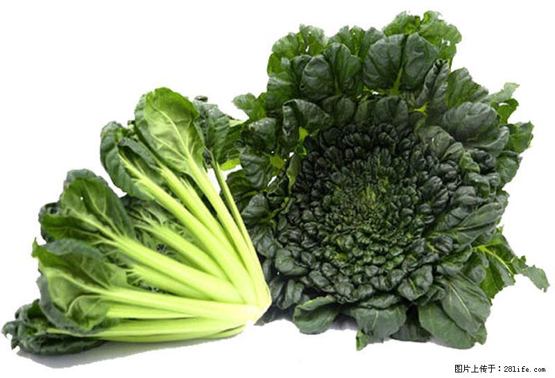 这些蔬菜是“天然钙片”，这6种被医生重点推荐 - 北海生活资讯 - 北海28生活网 bh.28life.com