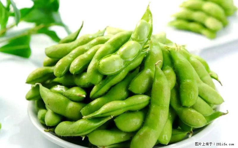 这些蔬菜是“天然钙片”，这6种被医生重点推荐 - 北海生活资讯 - 北海28生活网 bh.28life.com