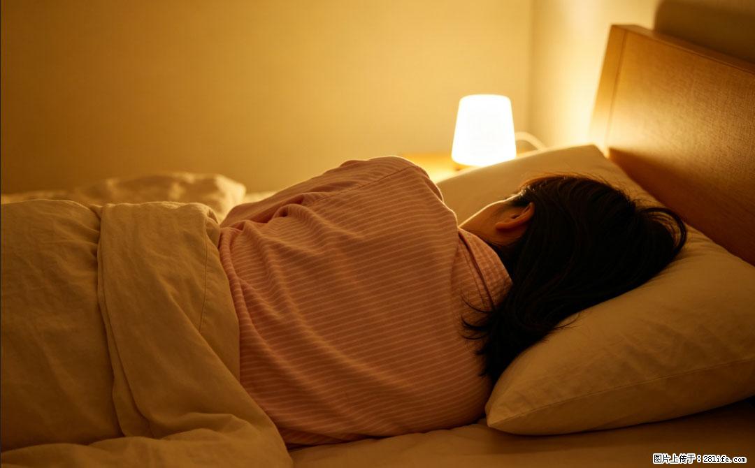 熬夜会让猝死风险飙升！出现以下4种情况赶紧休息→ - 北海生活资讯 - 北海28生活网 bh.28life.com