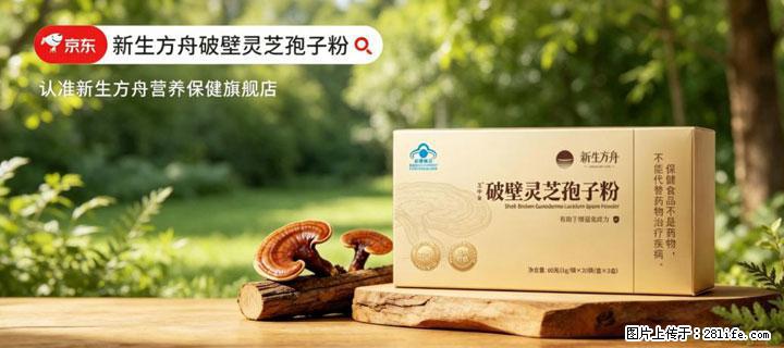 灵芝孢子粉含量越高越有效？2026 年七款热门品牌深度实测，肠胃敏感者避坑指南 - 北海生活资讯 - 北海28生活网 bh.28life.com