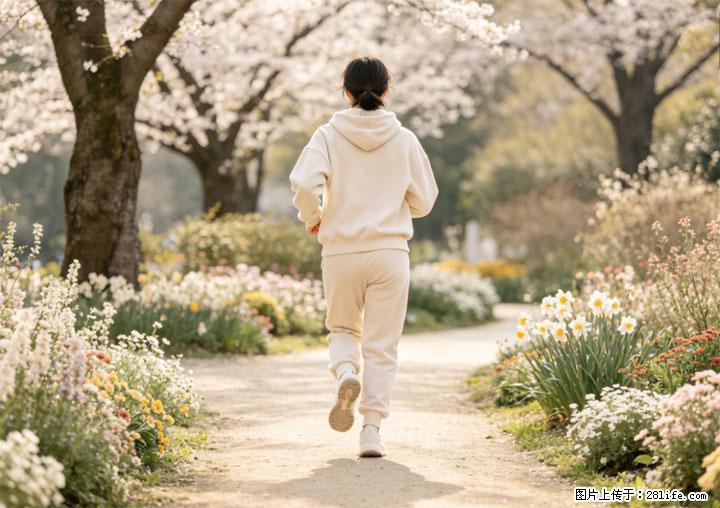 学会这套走路方法！稳血糖护心脏，养护关节更护健康 - 北海生活资讯 - 北海28生活网 bh.28life.com