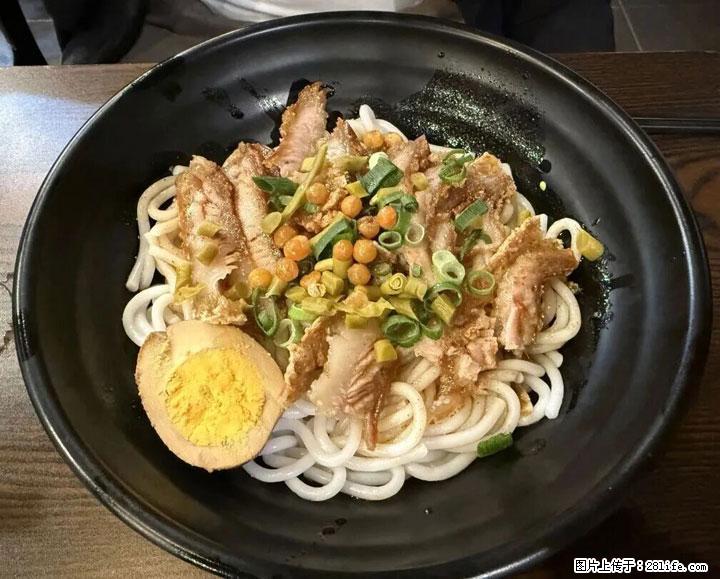 桂林米粉：承载乡愁与文化传承的美食 - 北海生活资讯 - 北海28生活网 bh.28life.com